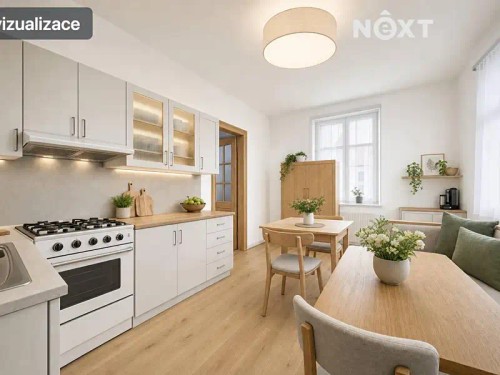 Prodej domu 114 m², pozemek 317 m²