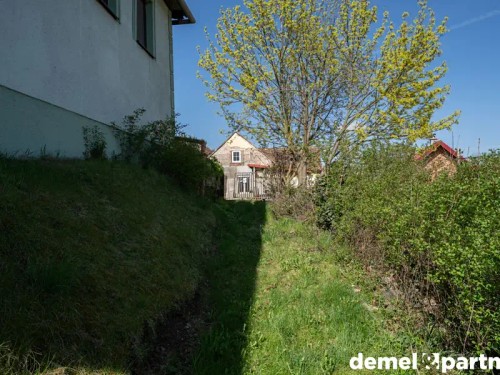 Prodej domu 88 m², pozemek 260 m²