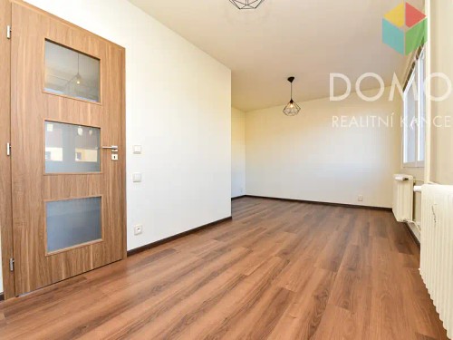 Prodaný byt 3+kk 70 m²