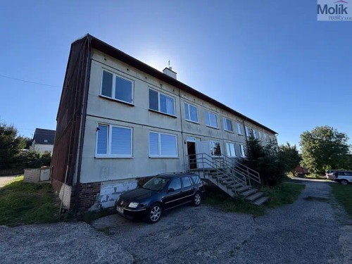 Prodej bytu 4+1 99 m²