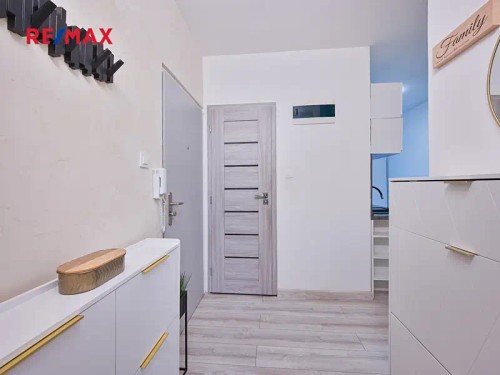 Prodaný byt 3+1 66 m²