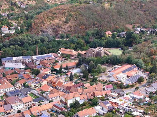 Prodej domu 141 m², pozemek 984 m²