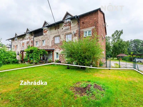 Prodaný  byt 4+kk 148 m²