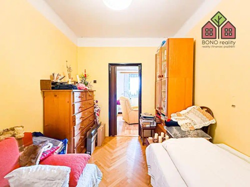 Prodej domu 105 m², pozemek 208 m²