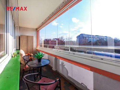 Prodej bytu 1+kk 37 m²