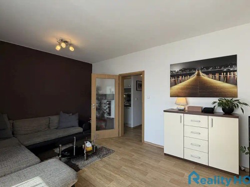 Prodej bytu 3+1 64 m²