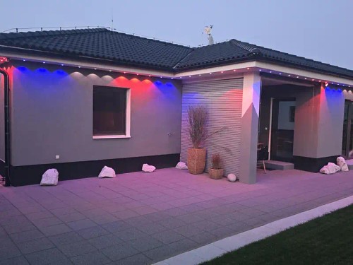 Prodej domu 112 m², pozemek 652 m²