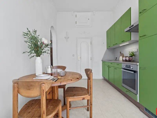 Prodej bytu 2+kk 52 m²