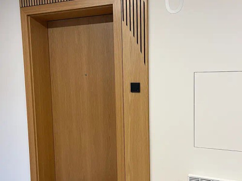 Prodaný byt 1+kk 45 m²