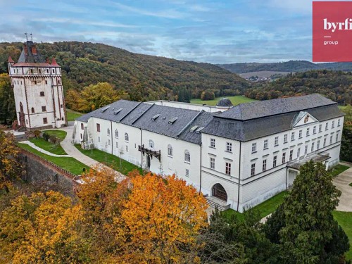 Prodej stavebního pozemku 1216 m²