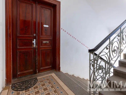 Prodaný byt 2+1 76 m²