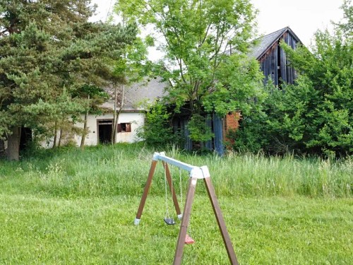 Prodej chalupy 150 m², pozemek 580 m²