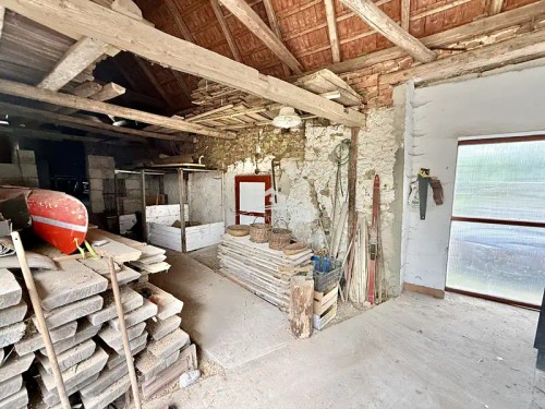 Prodej chalupy 120 m², pozemek 1502 m²