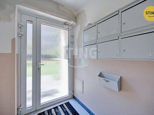 Prodej bytu 3+1 91 m²