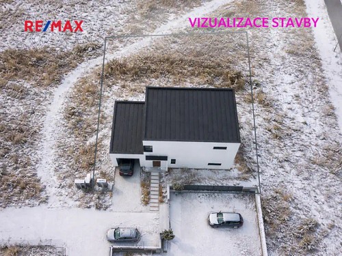 Prodej stavebního pozemku 697 m²