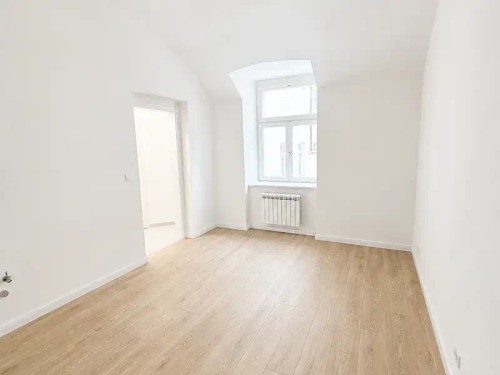 Prodaný byt 2+kk 41 m²