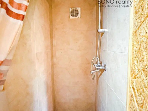 Prodej chaty 56 m², pozemek 652 m²