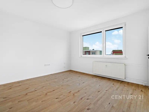 Prodej bytu 2+1 44 m²