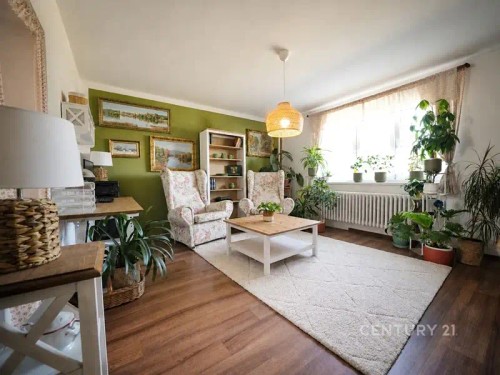 Prodej bytu 2+1 58 m²