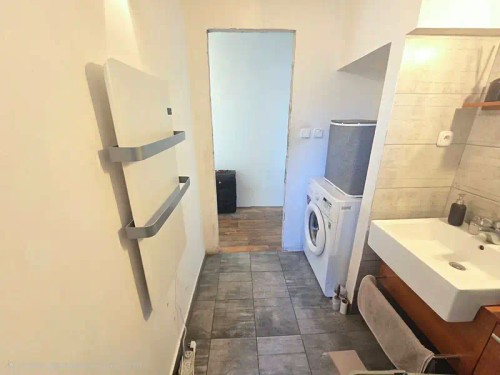 Prodej bytu 2+1 41 m²