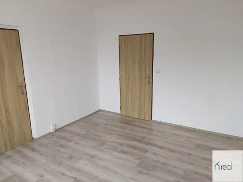 Prodej bytu 2+1 55 m²