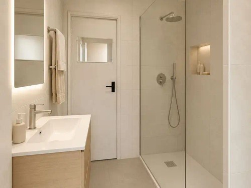 Prodej bytu 2+1 58 m²