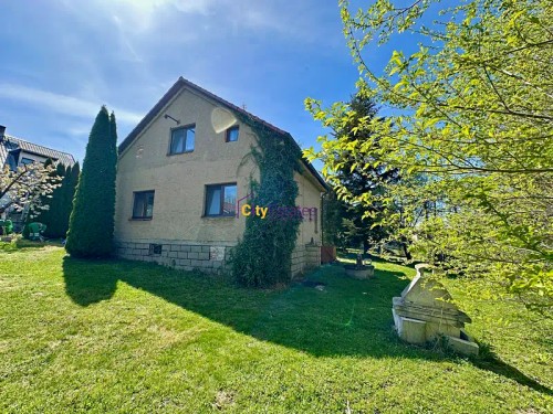 Prodej domu 150 m², pozemek 790 m²