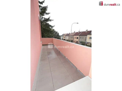 Prodaný byt 3+kk 114 m²
