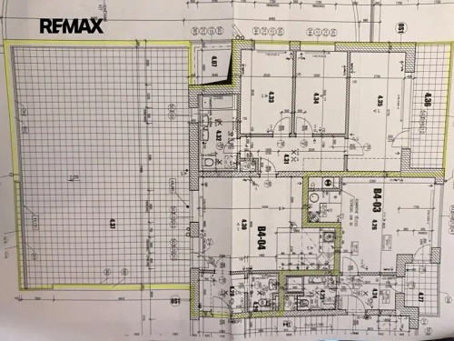 Prodej bytu 4+kk 100 m²