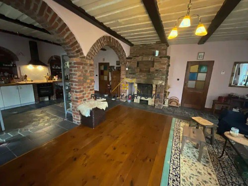 Prodej domu 160 m², pozemek 1200 m²