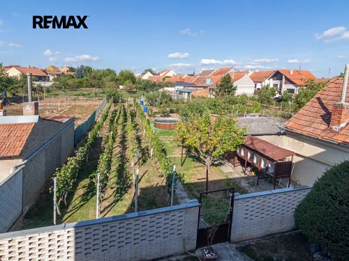 Prodej domu 225 m², pozemek 780 m²