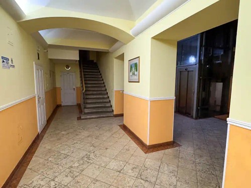 Prodej bytu 2+1 53 m²