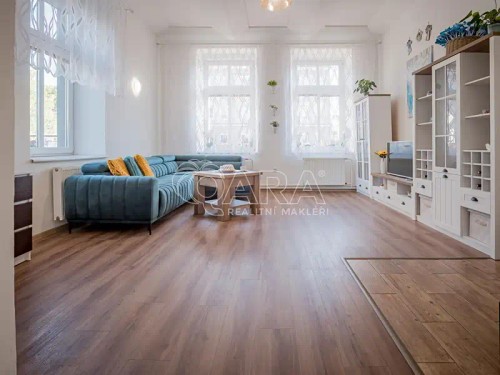 Prodej bytu 2+1 85 m²