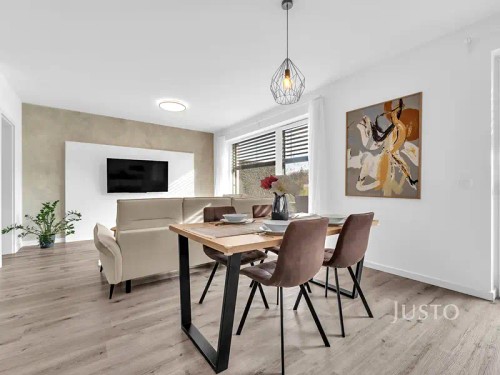 Prodaný  dům 128 m², pozemek 270 m²