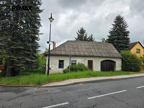 Prodej domu 215 m², pozemek 1145 m²