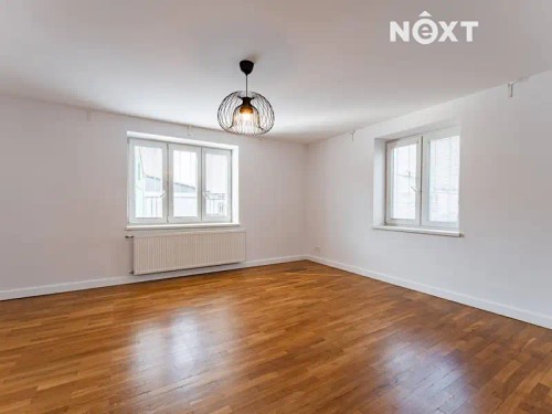 Prodej bytu 3+1 107 m²