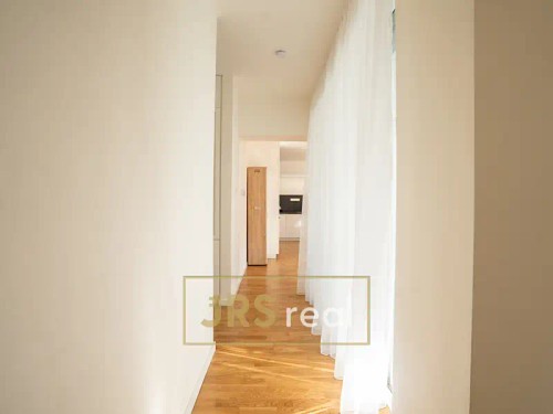 Prodaný byt 3+kk 73 m²