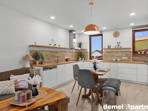 Prodej domu 201 m², pozemek 224 m²