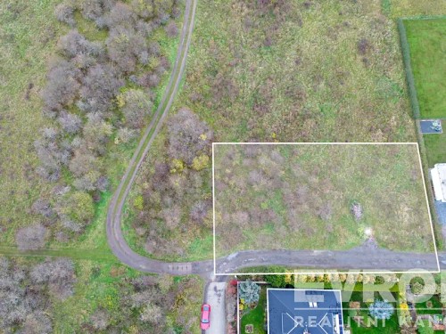 Prodej stavebního pozemku 1010 m²