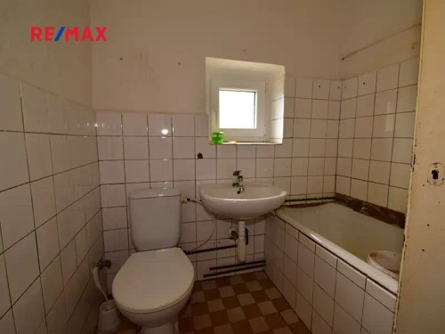 Prodej chalupy 76 m², pozemek 613 m²