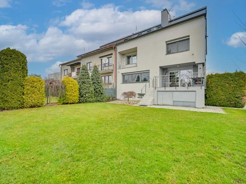 Prodej domu 378 m², pozemek 498 m²