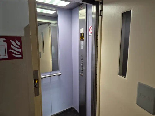 Prodej bytu 2+kk 48 m²