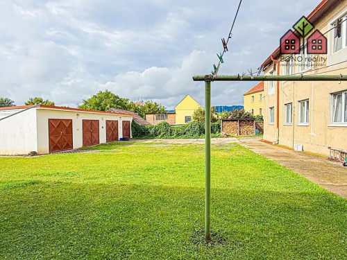 Prodej bytu 3+1 76 m²