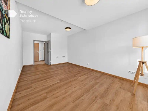 Prodej bytu 1+kk 26 m²