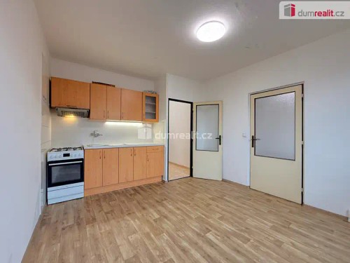 Prodej bytu 1+1 34 m²