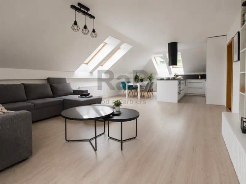 Prodej bytu 3+kk 94 m²