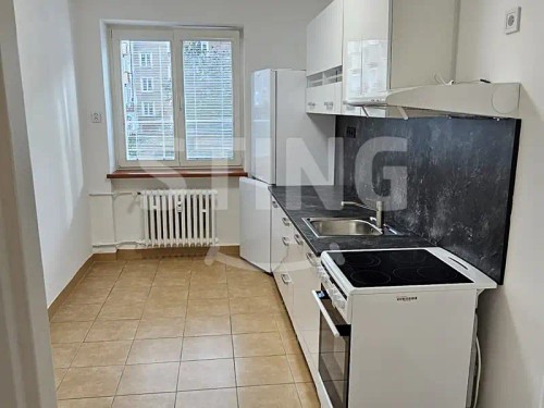 Prodej bytu 1+1 36 m²