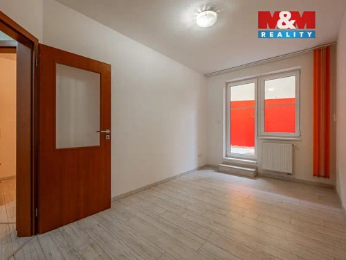 Prodaný byt 4+kk 134 m²
