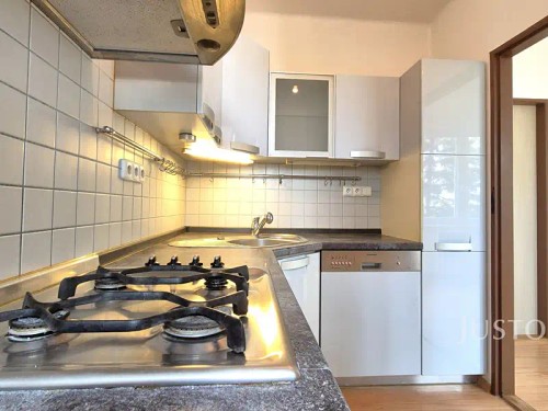 Prodaný byt 3+1 76 m²