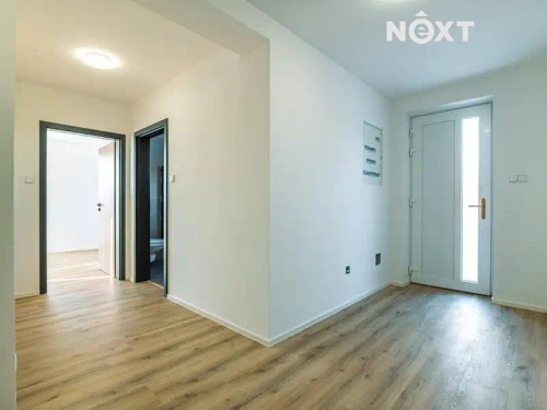 Prodej domu 168 m², pozemek 966 m²